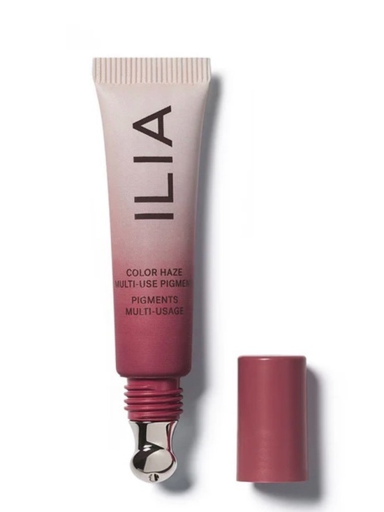 ILIA Other - Ilia Color Haze Multi-Use Lip & Cheek Pigment